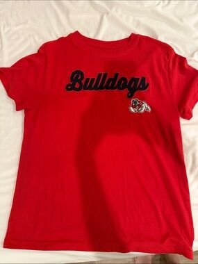 Women’s Fresno State Bulldogs Graphic Tee